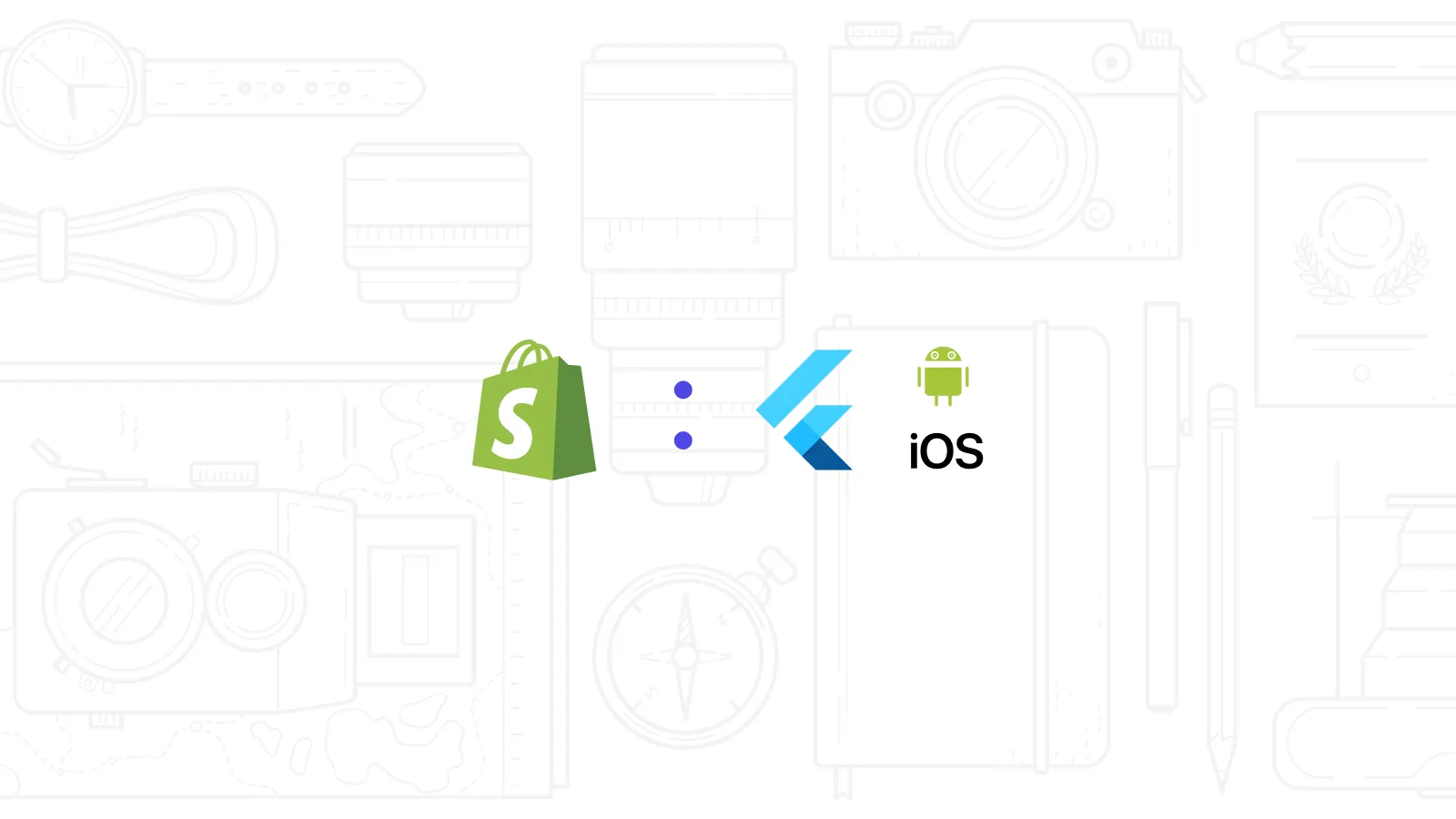 Building a Native Shopify Mobile App with Flutter: Our Experience
