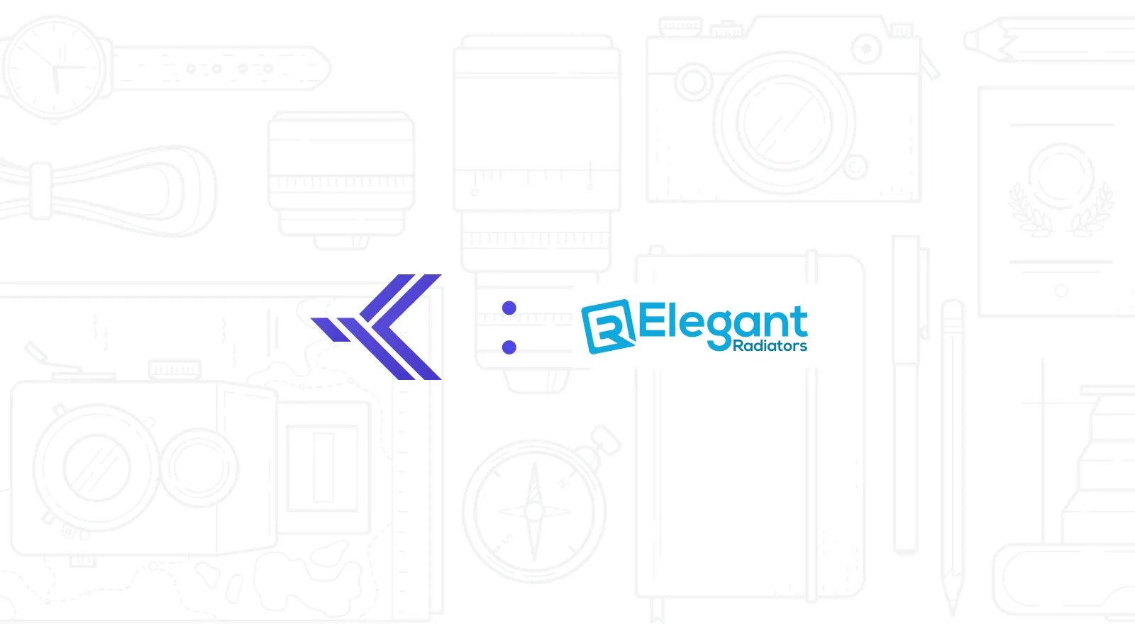 Elegant Radiators: Shopify Store Redesign by KondaSoft