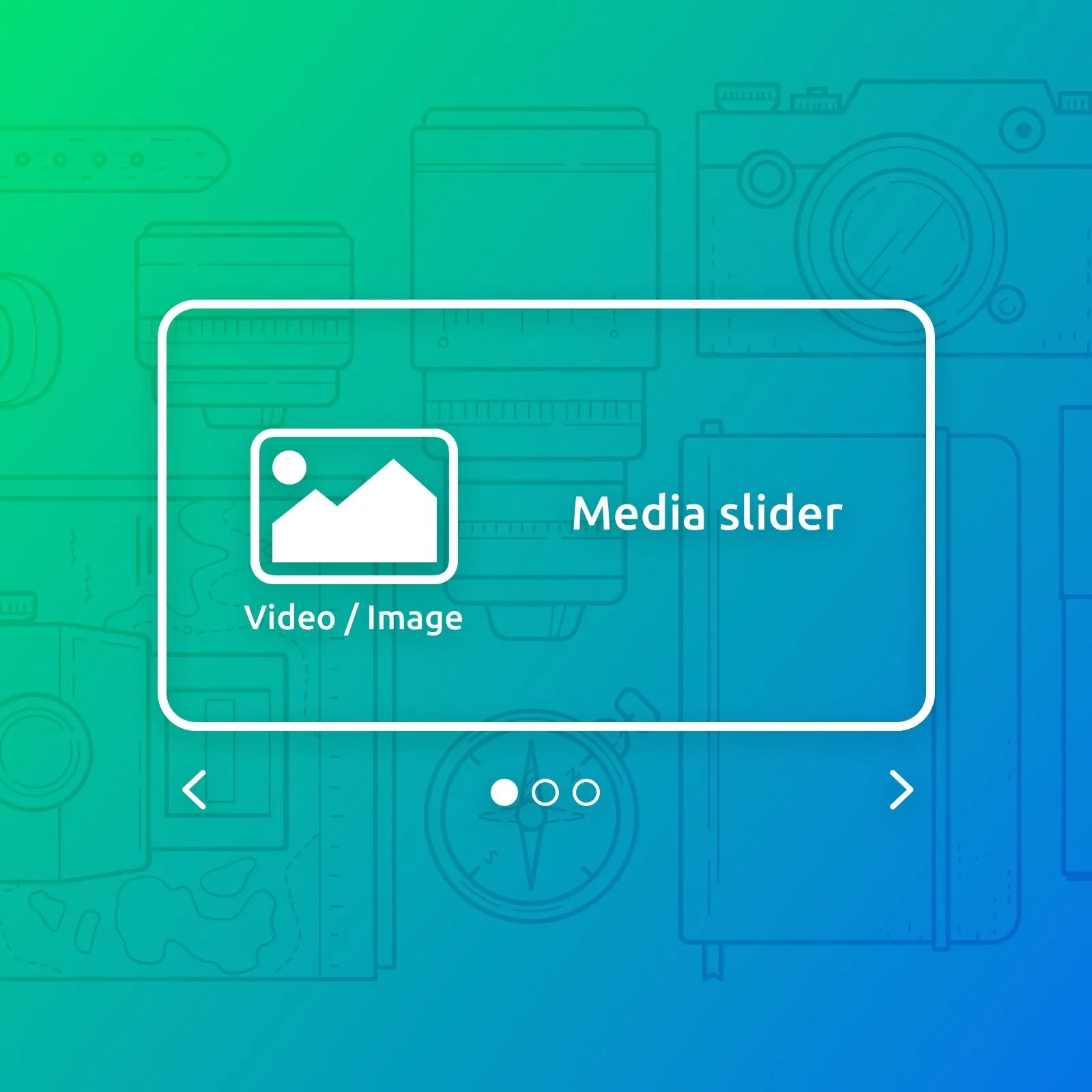 KS Media Slider snippet preview